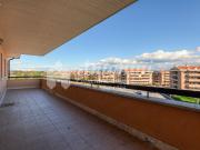 Appartamento in affitto di 142 m² in Via Carlo Muscetta
