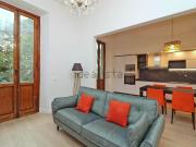 Appartamento in affitto di 142 m² in Via Gianfrancesco...