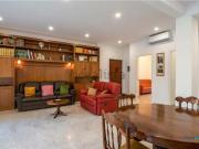 Appartamento in affitto di 142 m² in Via Papiniano, 22