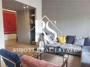 Appartamento in affitto di 142 m² in Viale Lunigiana, 4