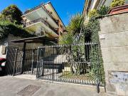 Appartamento in affitto di 143 m² in Via San Damaso