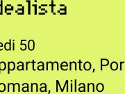 Appartamento in affitto di 143 m² in Via Trebbia, 32