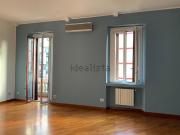 Appartamento in affitto di 144 m² in Via Correggio, 12