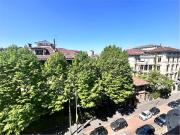 Appartamento in affitto di 144 m² in Via Lodovico Ariosto, 4