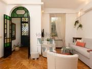 Appartamento in affitto di 144 m² in Via Monte Altissimo