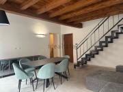 Appartamento in affitto di 144 m² in Via Montevergini, 4