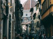 Appartamento in affitto di 145 m² in Piazza Santo Spirito