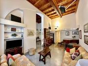 Appartamento in affitto di 145 m² in Via Cerva