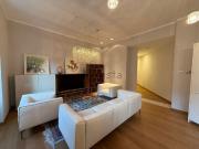 Appartamento in affitto di 145 m² in Via Cusani