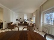 Appartamento in affitto di 145 m² in Via della Balduina, 7