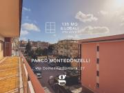 Appartamento in affitto di 145 m² in Via Domenico...