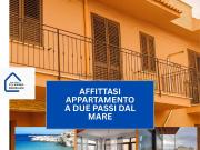 Appartamento in affitto di 145 m² in Via Don Salvatore Amato