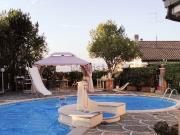 Appartamento in affitto di 145 m² in Via Ercole Consalvi