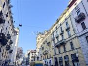 Appartamento in affitto di 145 m² in Via Felice Bellotti