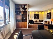 Appartamento in affitto di 145 m² in Via Giuditta Sidoli