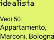 Appartamento in affitto di 145 m² in Via Guglielmo Marconi