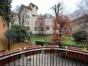 Appartamento in affitto di 145 m² in Via Medici, 9