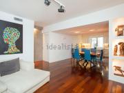 Appartamento in affitto di 145 m² in Via Panfilo Castaldi