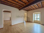 Appartamento in affitto di 145 m² in Via Porta Palatina, 2