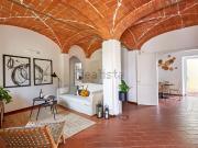 Appartamento in affitto di 145 m² in Via S.Lucia