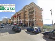 Appartamento in affitto di 146 m² in Via Babbaurra, 36