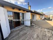 Appartamento in affitto di 146 m² in Via Carlo Poerio