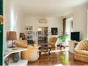 Appartamento in affitto di 147 m² in Piazza Lovatelli