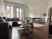 Appartamento in affitto di 148 m² in Corso Venezia, 2