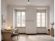 Appartamento in affitto di 148 m² in Via Amedei, 11