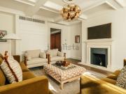 Appartamento in affitto di 148 m² in Via Luigi Vitali