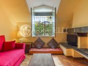 Appartamento in affitto di 149 m² in Via Montebello, 21