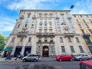 Appartamento in affitto di 149 m² in Viale Coni Zugna, 14