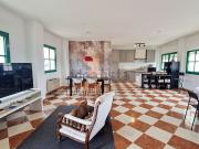 Appartamento in affitto di 150 m²