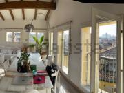 Appartamento in affitto di 150 m²