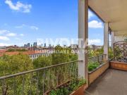 Appartamento in affitto di 150 m²