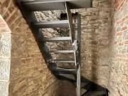 Appartamento in affitto di 150 m² in Borgo Canale, 10