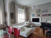 Appartamento in affitto di 150 m² in Piazza Dante