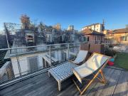 Appartamento in affitto di 150 m² in Piazza Morbegno