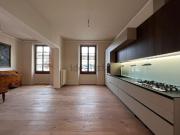 Appartamento in affitto di 150 m² in Via Alfonso la Marmora