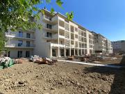 Appartamento in affitto di 150 m² in Via Angelo Genocchi, 14