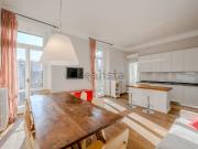 Appartamento in affitto di 150 m² in Via Antonio Gramsci