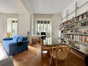 Appartamento in affitto di 150 m² in Via Bartolomeo Eustachi