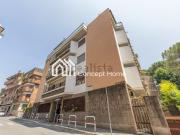Appartamento in affitto di 150 m² in Via Bartolomeo... Appartamento in affitto di 150 m² in Via Bartolomeo...