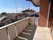 Appartamento in affitto di 150 m² in Via Castelfidardo