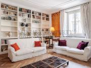 Appartamento in affitto di 150 m² in Via Solferino