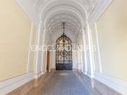 Appartamento in affitto di 150 m² in Via Collina