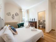 Appartamento in affitto di 150 m² in Via dei Benci