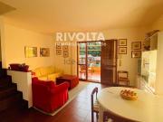 Appartamento in affitto di 150 m² in Via del Fosso