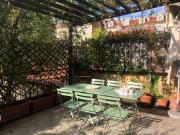 Appartamento in affitto di 150 m² in Via della Rocca, 10