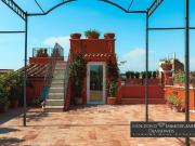 Appartamento in affitto di 150 m² in Via della Stelletta, 1